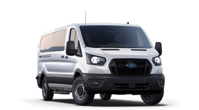 2025 Ford Transit Passenger Wagon XL
