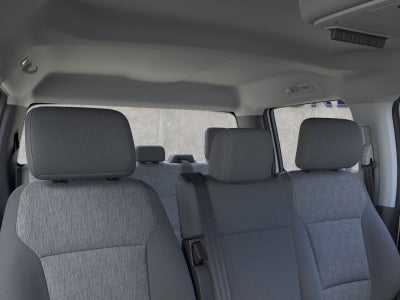 2026 Ford Super Duty F-550 DRW XL