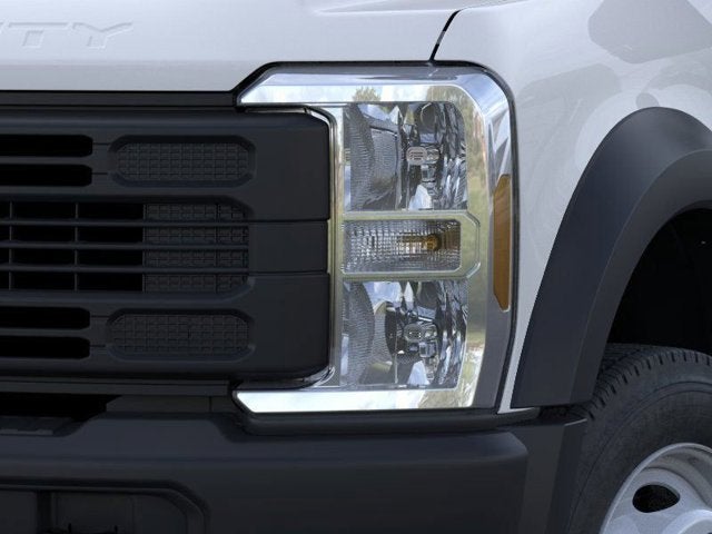 2026 Ford Super Duty F-550 DRW XL