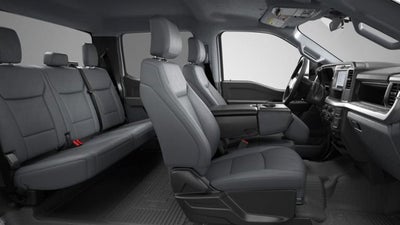 2026 Ford Super Duty F-550 DRW XL