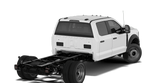 2027 Ford Super Duty F-550 DRW F-550® XL