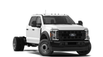 2027 Ford Super Duty F-550 DRW F-550® XL