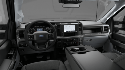 2027 Ford Super Duty F-550 DRW F-550® XL