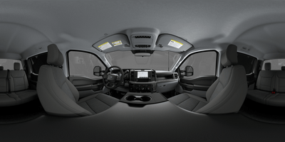 2027 Ford Super Duty F-550 DRW F-550® XL