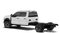 2027 Ford Super Duty F-550 DRW XL