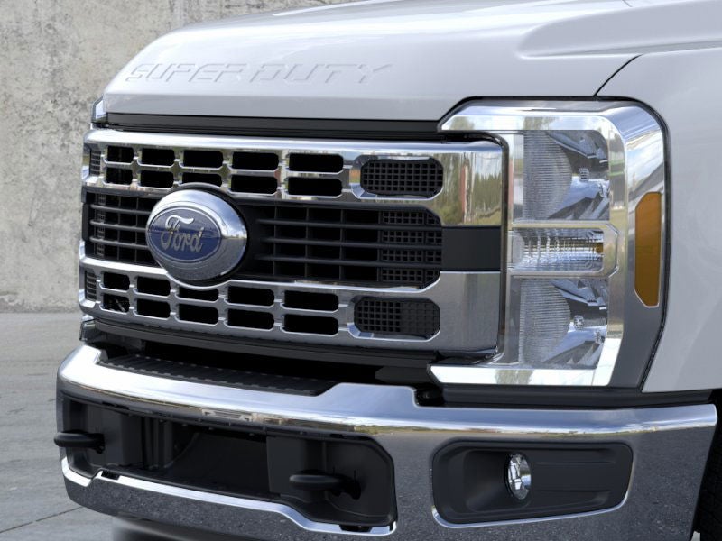 2025 Ford Super Duty F-350 DRW XL
