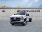 2025 Ford Super Duty F-350 DRW XL