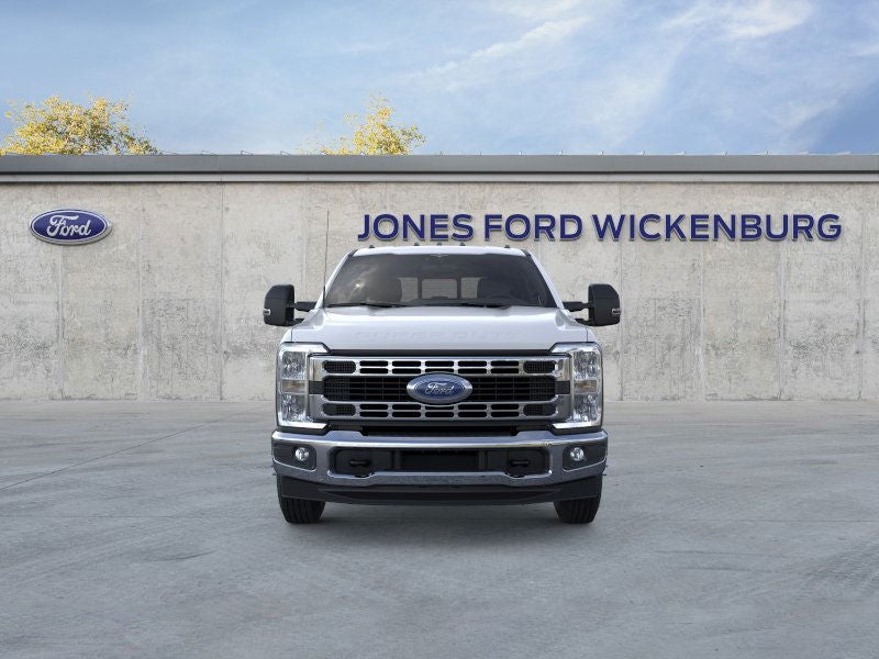 2025 Ford Super Duty F-350 DRW XL