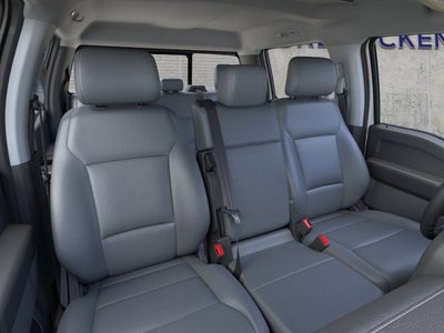 2025 Ford Super Duty F-350 DRW XL