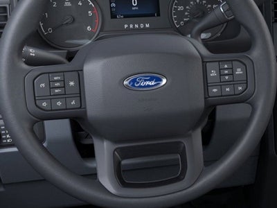 2025 Ford Super Duty F-350 DRW XL
