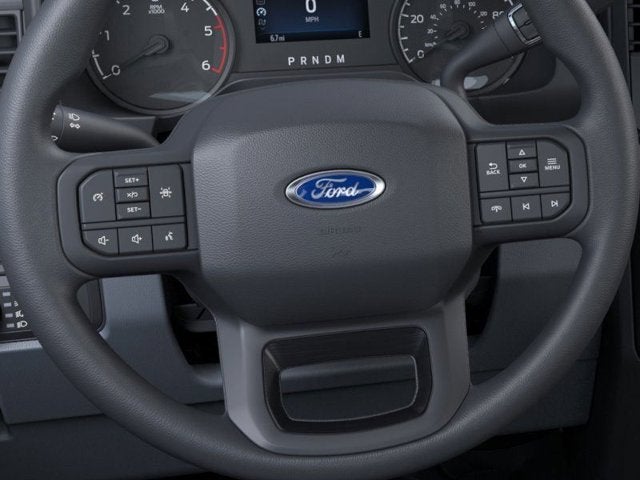 2025 Ford Super Duty F-350 DRW XL
