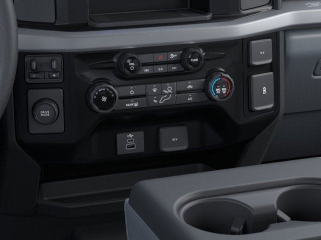 2025 Ford Super Duty F-350 DRW XL