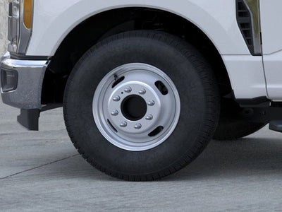 2025 Ford Super Duty F-350 DRW XL