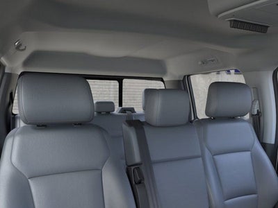 2025 Ford Super Duty F-350 DRW XL