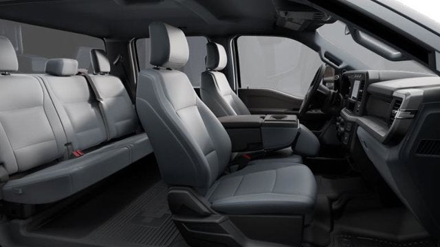 2025 Ford Super Duty F-350 DRW XL
