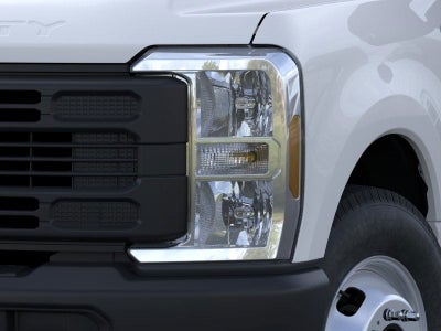 2026 Ford Super Duty F-350 DRW XL