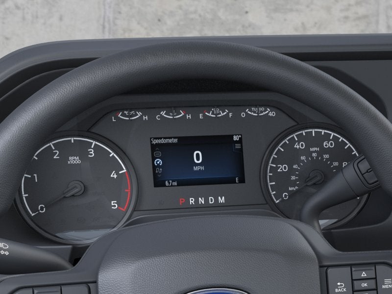 2026 Ford Super Duty F-450 DRW XL