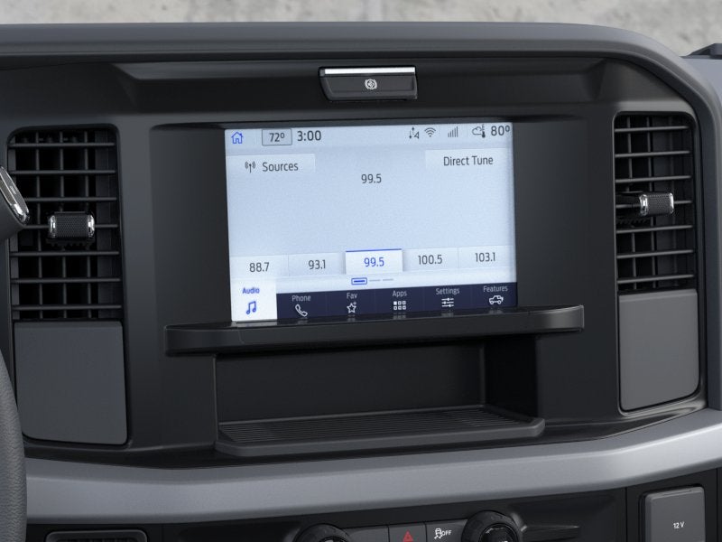 2026 Ford Super Duty F-450 DRW XL