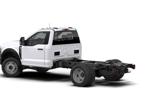 2026 Ford Super Duty F-450 DRW XL