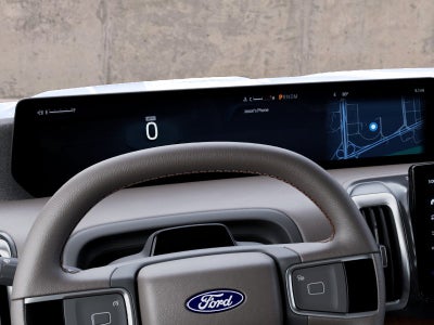 2027 Ford Expedition King Ranch
