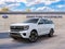 2027 Ford Expedition King Ranch