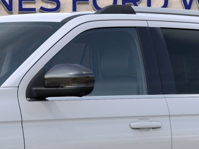 2027 Ford Expedition King Ranch