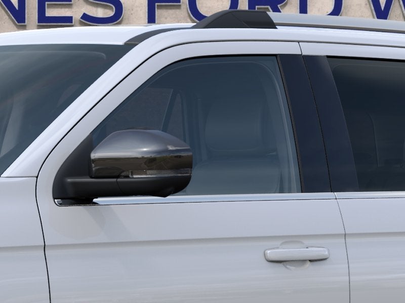 2027 Ford Expedition King Ranch