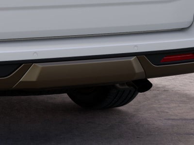 2027 Ford Expedition King Ranch