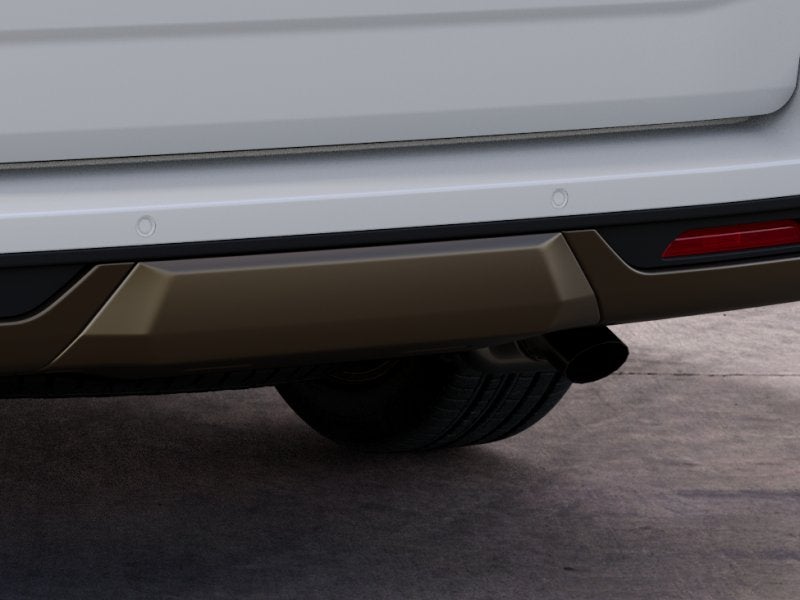 2027 Ford Expedition King Ranch