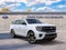 2027 Ford Expedition King Ranch