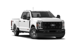 2027 Ford Super Duty F-250 SRW XL