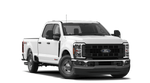 2027 Ford Super Duty F-250 SRW XL