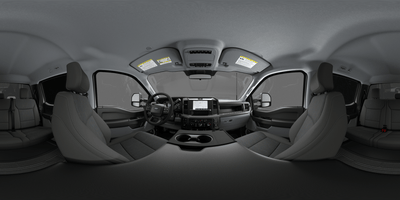 2027 Ford Super Duty F-250 SRW XL