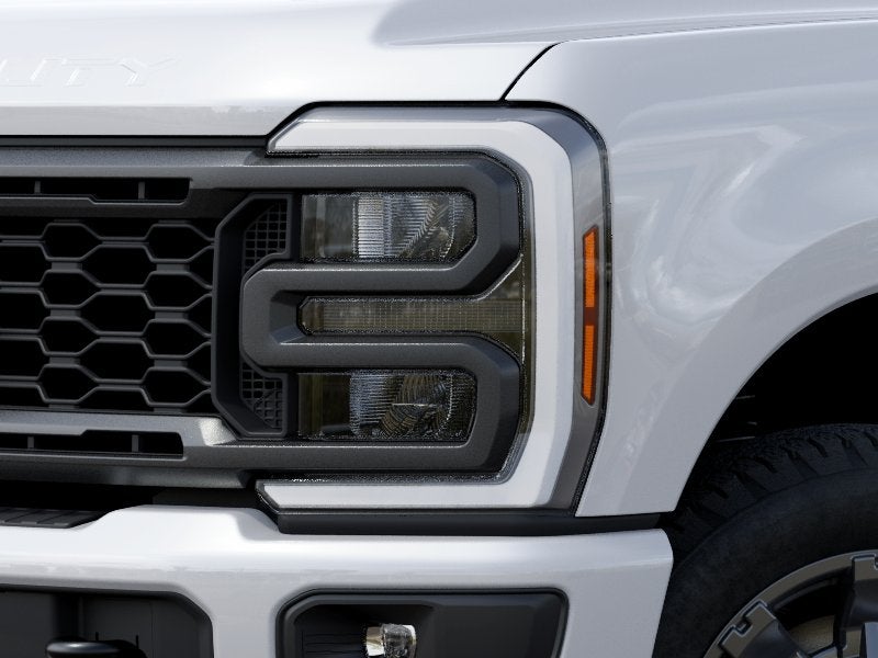 2027 Ford Super Duty F-250 SRW XL