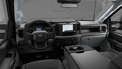 2027 Ford Super Duty F-250 SRW XL