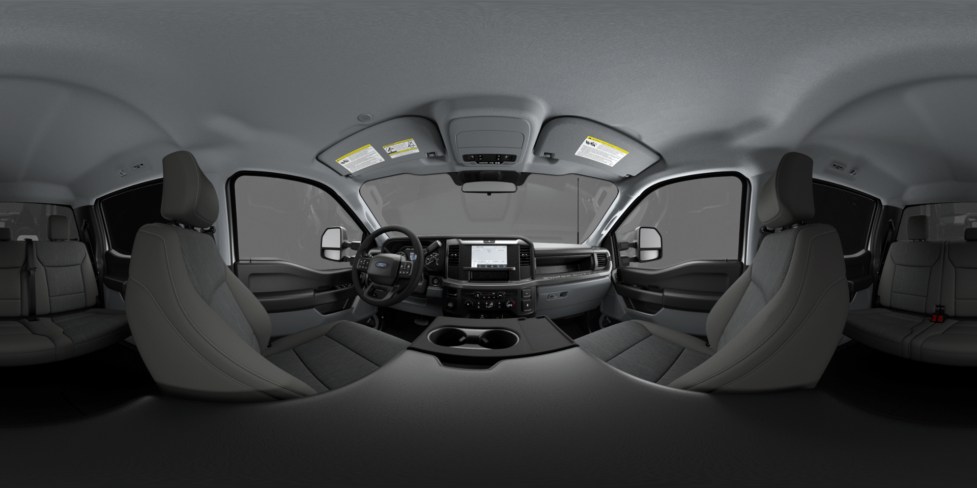 2027 Ford Super Duty F-250 SRW XL