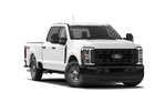2027 Ford Super Duty F-250 SRW XL