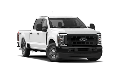 2027 Ford Super Duty F-250 SRW XL