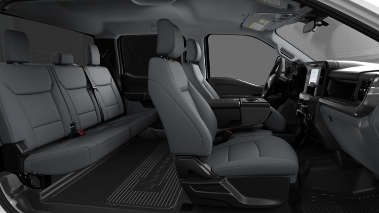 2027 Ford Super Duty F-250 SRW XL