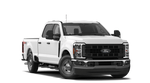 2027 Ford Super Duty F-250 SRW XL