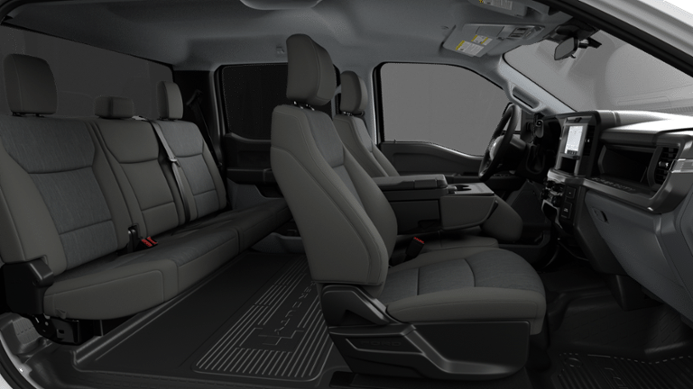 2027 Ford Super Duty F-250 SRW XL