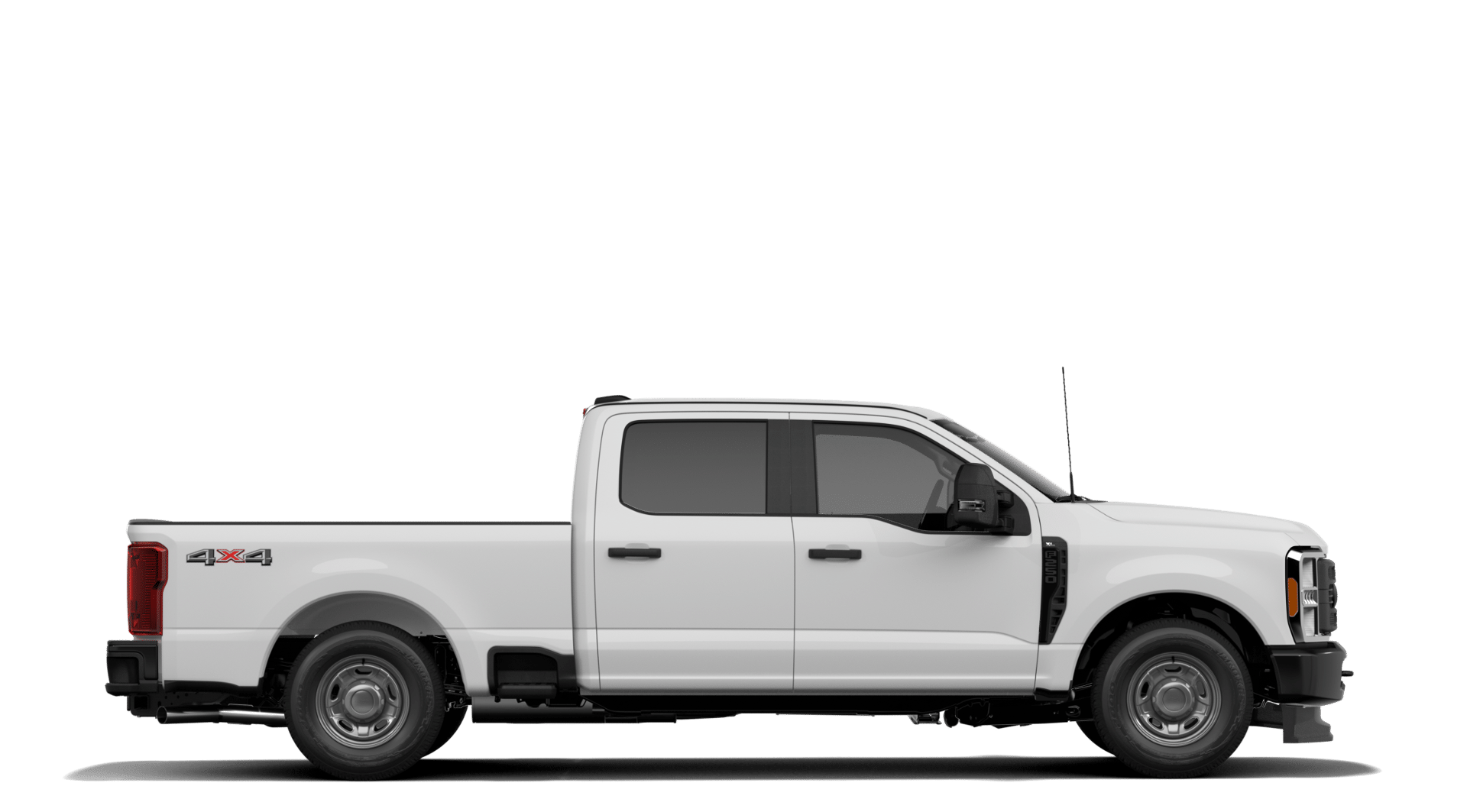 2027 Ford Super Duty F-250 SRW XL