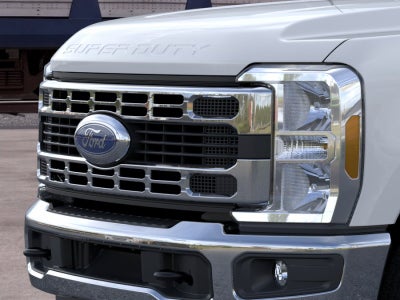 2026 Ford Super Duty F-250 SRW XLT