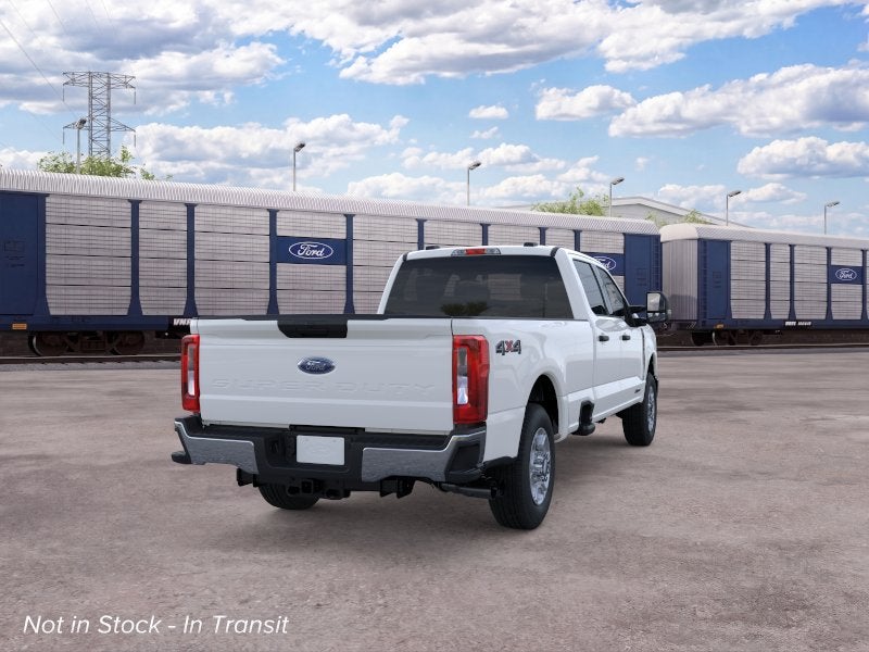2026 Ford Super Duty F-250 SRW XLT