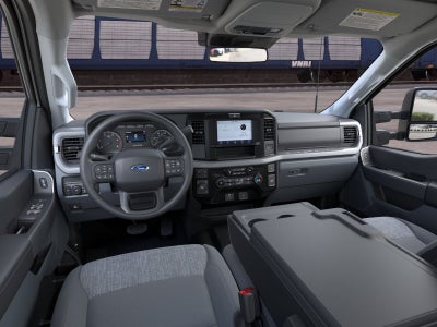 2026 Ford Super Duty F-250 SRW XLT