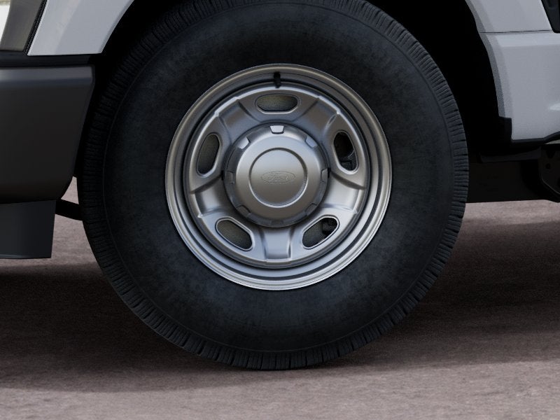 2027 Ford Super Duty F-250 SRW XL
