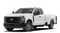 2027 Ford Super Duty F-250 SRW XL