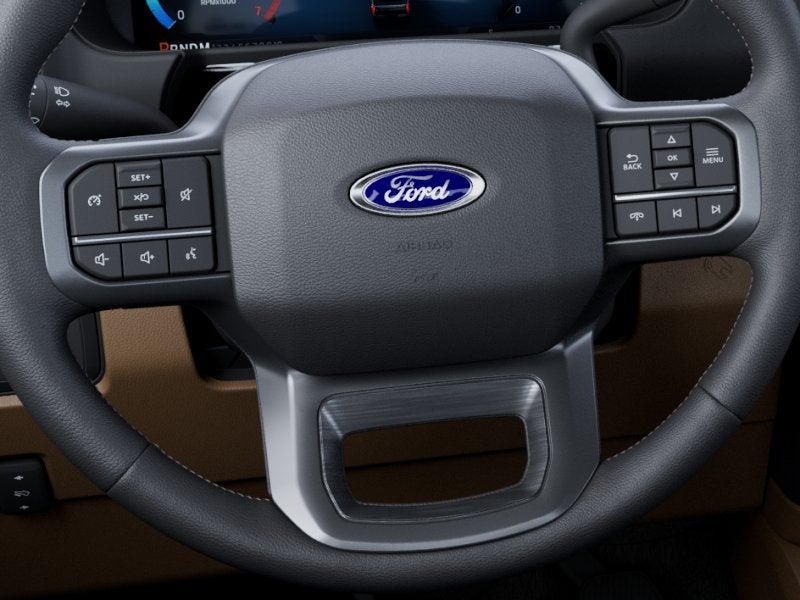 2027 Ford Super Duty F-250 SRW LARIAT