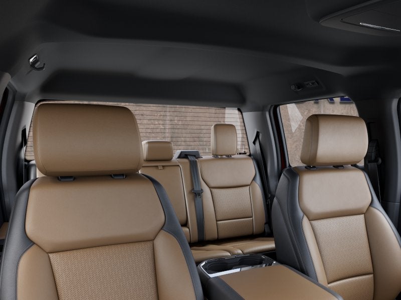 2027 Ford Super Duty F-250 SRW LARIAT