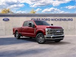 2027 Ford Super Duty F-250 SRW LARIAT